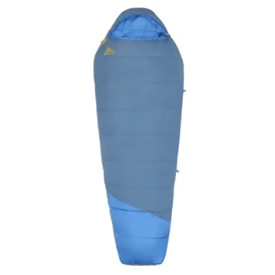 Спальний мішок Kelty Mistral 20 Regular (до -7°С). Блакитний