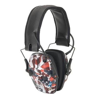 Активные защитные наушники Howard Leight Impact Sport R-02545 Bluetooth