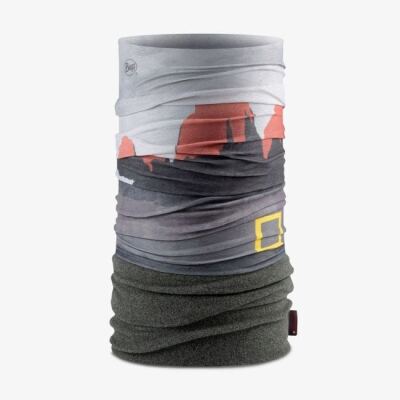 Шарф-труба Buff Polar Shann, Multi
