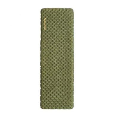 Матрац туристичний Naturehike CNH22DZ018 Green
