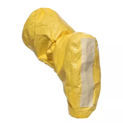 Бахіли високі DuPont Tychem