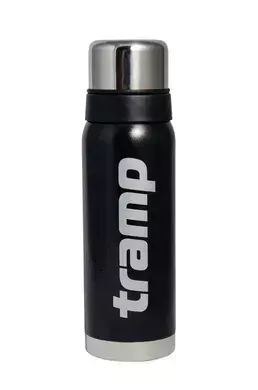 Термос Tramp Expedition Line 0,75 л, чорний