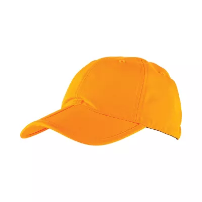 Кепка тактична формена "5.11 HI-VIS Foldable Uniform Hat" Hi-Vis Orange