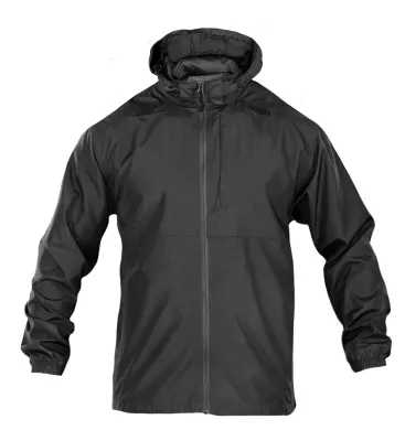 Куртка тактична "5.11 PACKABLE OPERATOR JACKET" Black
