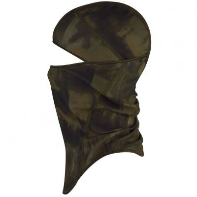 Балаклава Buff Thermonet Balaclava, Итакат Барк