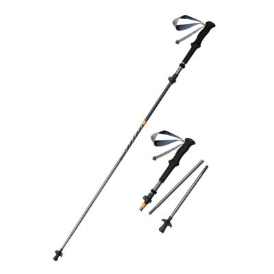 Трекінгова палиця Naturehike CNK2450DS012 Blue 115-135 см