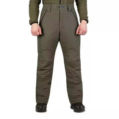 Штани зимові 5.11 Tactical® "Bastion Pants" RANGER GREEN