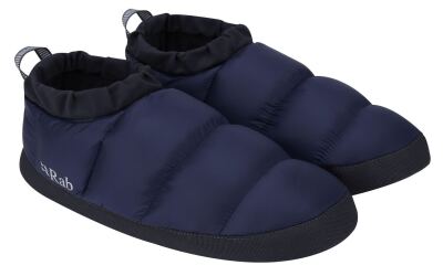 Чуні Rab Down Hut Slipper, Deep Ink