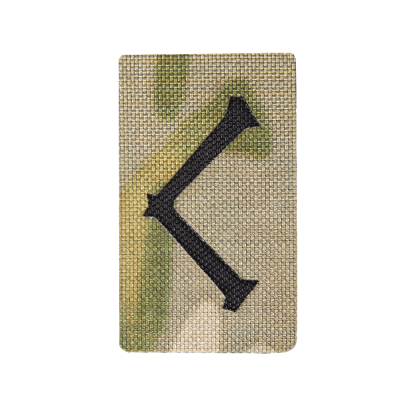 Патч Camotec Руна Кано (3*5) MC — Мультикам