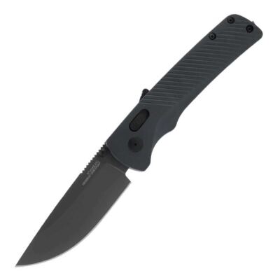 Розкладний ніж SOG Flash AT, Urban Grey