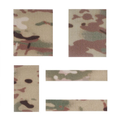 Комплект "VELCRO" MTP/MCU camo
