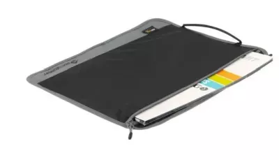 Чехол для документов Sea to Summit TL Document Pouch A4 – Черный