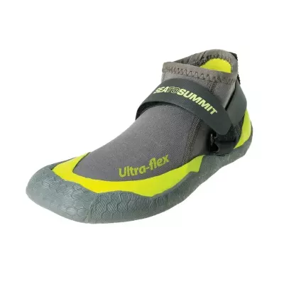 Капці Sea to Summit Flex Booties, XS – Сірі