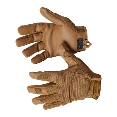 Рукавички тактичні 5.11 Tactical® High Abrasion. Kangaroo