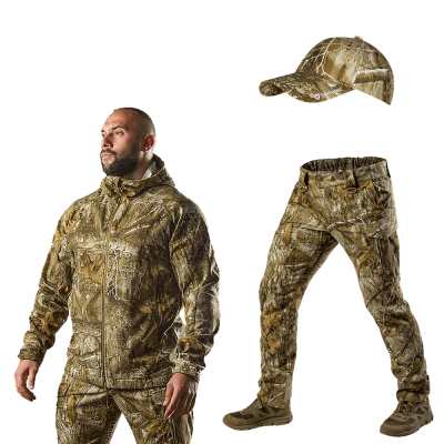 Комплект Instinct 2.0 Twill Дотик Сонця