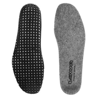 Устілки зимові утеплені "LOWA COLD WEATHER INSOLE" Multi