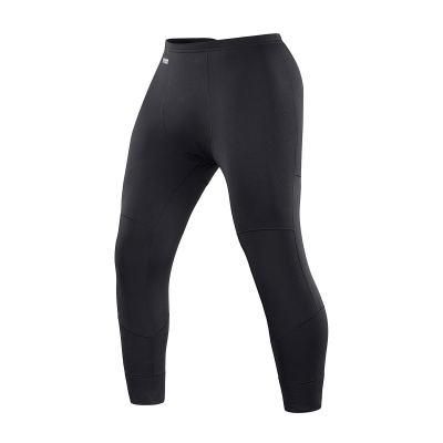 Термоштани M-Tac Winter Baselayer 3/4, Чорний