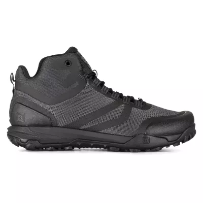 Черевики "5.11 Tactical A/T Mid Boot" Double Tap