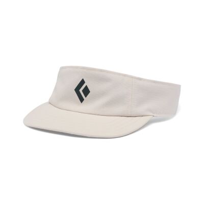 Кепка-козирок Black Diamond Distance Visor, White