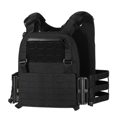 M-Tac плитоноска Cuirass Elite Gen.II, Чорний