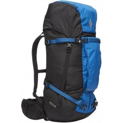 Рюкзак Black Diamond Mission 45, Cobalt/Black