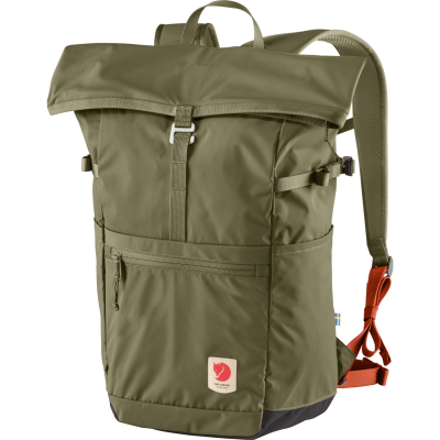 Рюкзак Fjällräven High Coast Foldsack 24, Green