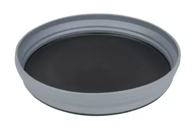 Складная миска Sea to Summit X-Plate, 1,17 л – Песчаная
