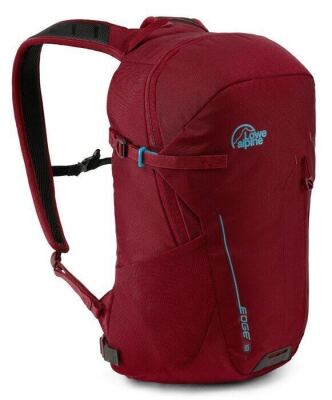 Рюкзак Lowe Alpine Edge 18, Raspberry