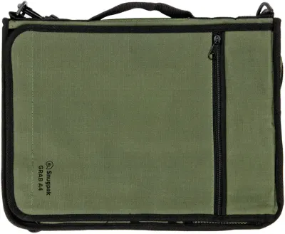Сумка для документов Snugpak Grab A4, Olive
