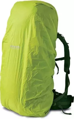 Накидка на рюкзак Pinguin Raincover, розмір L – Жовта