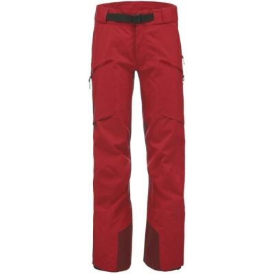 Брюки женские Black Diamond Sharp End Pants, Paintbrush