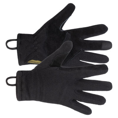 Рукавички стрілецькі зимові "RSWG" (Rifle Shooting Winter Gloves) Combat Black