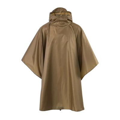 Пончо Helikon-Tex Lightweight. Olive Green