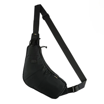 Сумка M-Tac Bat Wing Bag Elite. Черный