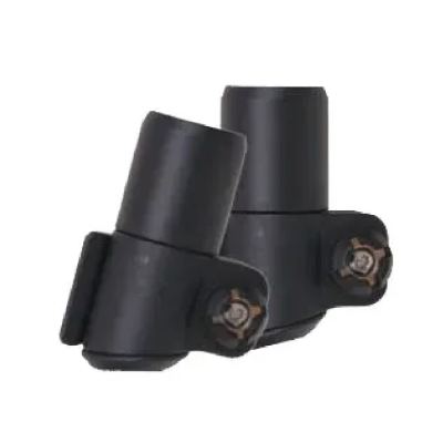 Зажимы (фиксаторы длины) Fast Lock 16 mm для треккинговых палок Tramp (пара) TRA-116