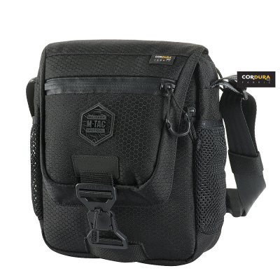 Сумка M-Tac Satellite Magnet Bag Gen.II Elite Hex.Черный
