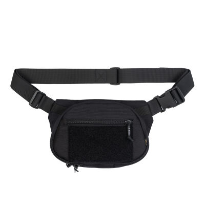 Сумка-кобура "SATELLITE" Combat Black