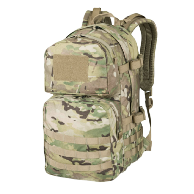 Рюкзак Helikon-Tex Ratel Mk2. Cordura 500D. 25 л. Мультикам