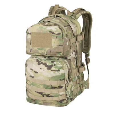 Рюкзак Helikon-Tex Ratel Mk2. Cordura 500D. 25 л. Мультикам