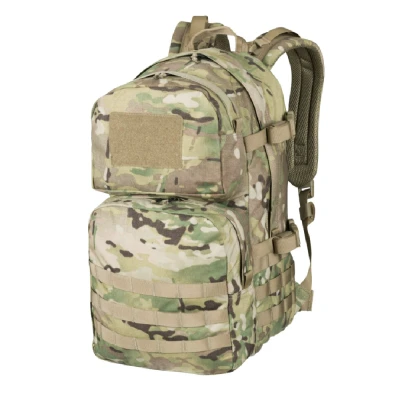 Рюкзак Helikon-Tex Ratel Mk2. Cordura 500D. 25 л. Мультикам Рюкзак Helikon-Tex Ratel Mk2. Cordura 500D. 25 л. Мультикам