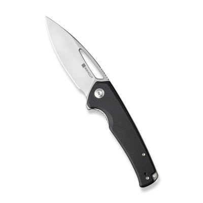 Ніж складаний Sencut Mims S21013-1 Чорний