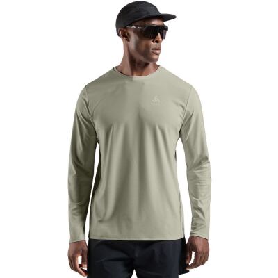 Реглан Odlo Zeroweight Chill-Tec, Shadow