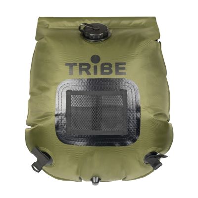 Ємність для душу Tribe Shower 20 л, Оливкова