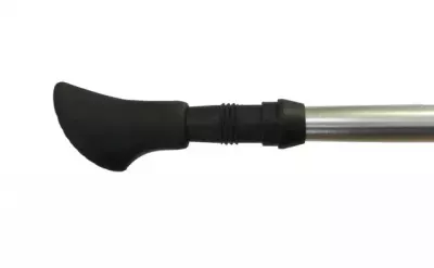 Палиці для скандинавської ходьби Tramp Flash Alu 7075 (пара) UTRR-010, сині