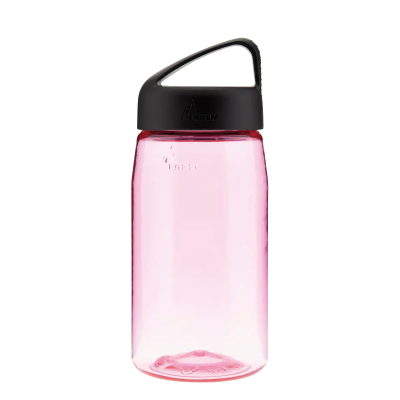 Пляшка для води Laken Tritan Classic 0.45 L 2017, Magenta