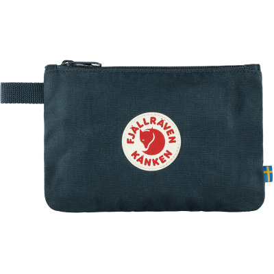 Навісна кишеня Fjällräven Kånken Gear Pocket, Navy