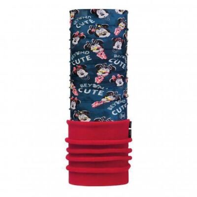 Шарф-труба дитячий (4-8) Buff Minnie Polar, Beyond Cool Denim