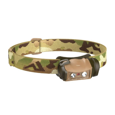 Ліхтар налобний Princeton Tec Synk, 300 Lumens. Мультикам