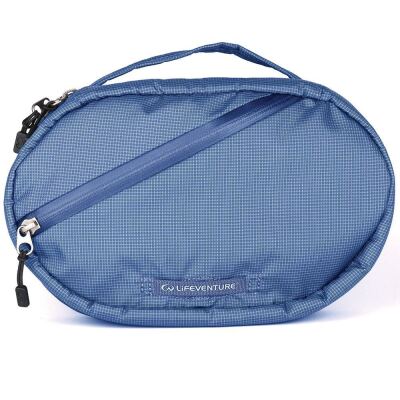 Сумка Lifeventure Folding Wash Bag, Синій