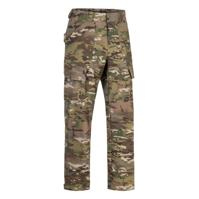 Штани польові всесезонні "VENTUS" (LEVEL 5) MTP/MCU camo